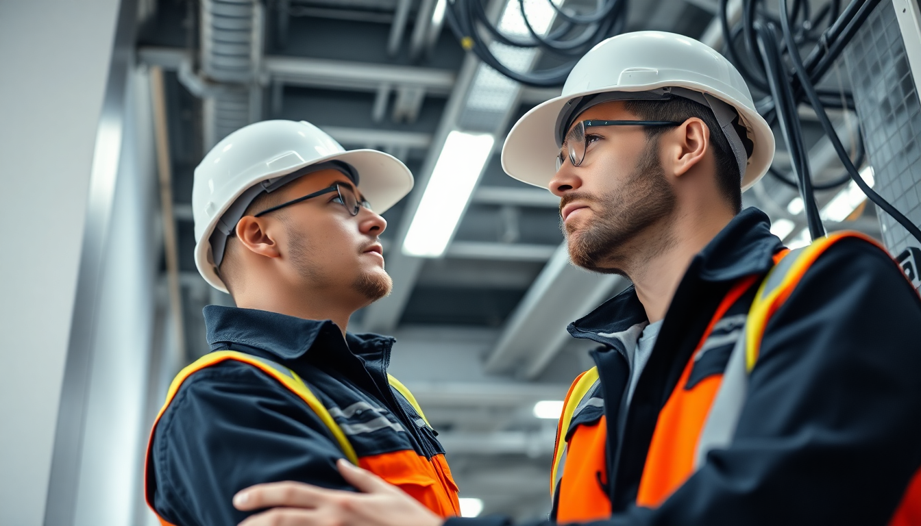 Electrical Fittings & Fixtures Repairing & Maintenance